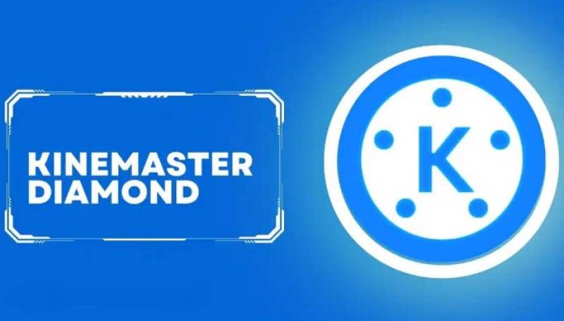 KineMaster Diamond