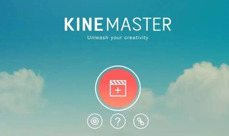 KineMaster Mod APK