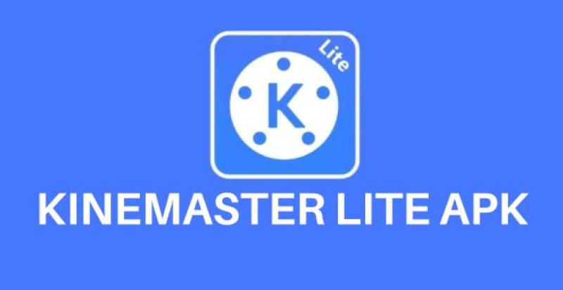 KineMaster Lite